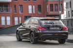 Mercedes-Benz CLA220 CDI Urban Shooting Brake 2015 года